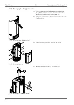 Предварительный просмотр 28 страницы Austroflamm Clou Compact 2.0 Operating Manual