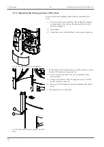 Предварительный просмотр 34 страницы Austroflamm Clou Compact 2.0 Operating Manual