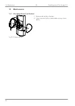 Предварительный просмотр 38 страницы Austroflamm Clou Compact 2.0 Operating Manual