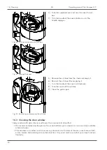 Предварительный просмотр 40 страницы Austroflamm Clou Compact 2.0 Operating Manual