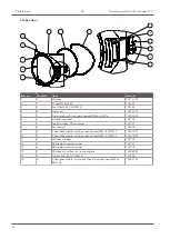 Предварительный просмотр 46 страницы Austroflamm Clou Compact 2.0 Operating Manual