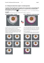 Предварительный просмотр 15 страницы Austroflamm Clou Compact Pellet User Instructions