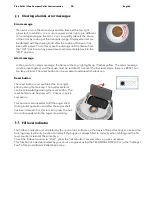 Предварительный просмотр 22 страницы Austroflamm Clou Compact Pellet User Instructions