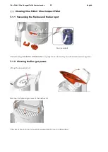 Предварительный просмотр 25 страницы Austroflamm Clou Compact Pellet User Instructions