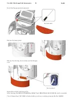 Предварительный просмотр 26 страницы Austroflamm Clou Compact Pellet User Instructions