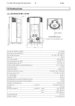 Предварительный просмотр 32 страницы Austroflamm Clou Compact Pellet User Instructions