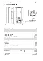 Предварительный просмотр 39 страницы Austroflamm Clou Compact Pellet User Instructions