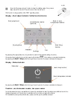 Preview for 8 page of Austroflamm Clou User Instructions