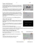 Preview for 9 page of Austroflamm Clou User Instructions