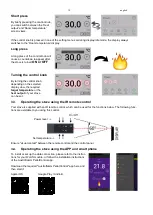 Preview for 16 page of Austroflamm Clou User Instructions