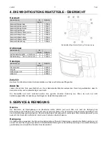 Preview for 5 page of Austroflamm CODY User Instructions