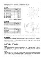 Preview for 13 page of Austroflamm CODY User Instructions