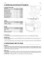 Preview for 17 page of Austroflamm CODY User Instructions