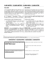 Preview for 19 page of Austroflamm CODY User Instructions