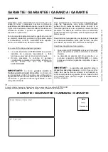 Preview for 20 page of Austroflamm CODY User Instructions