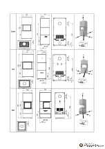 Preview for 3 page of Austroflamm Colin User Instructions