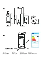 Предварительный просмотр 2 страницы Austroflamm Flok 2.0 User Instructions