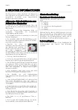 Preview for 8 page of Austroflamm Flok 2.0 User Instructions