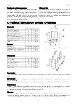 Preview for 17 page of Austroflamm Flok 2.0 User Instructions