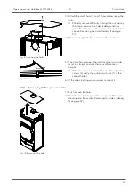 Предварительный просмотр 23 страницы Austroflamm Heidi Back 2.0 945048 Operating Manual