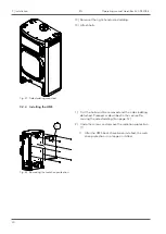 Предварительный просмотр 30 страницы Austroflamm Heidi Back 2.0 945048 Operating Manual