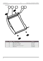 Предварительный просмотр 54 страницы Austroflamm Heidi Back 2.0 945048 Operating Manual