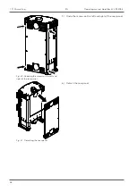 Предварительный просмотр 58 страницы Austroflamm Heidi Back 2.0 945048 Operating Manual