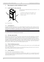 Предварительный просмотр 18 страницы Austroflamm Heidi Back 2.0 Operating Manual