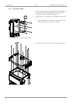 Предварительный просмотр 28 страницы Austroflamm Heidi Back 2.0 Operating Manual