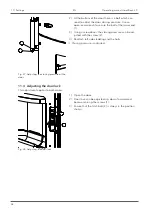 Предварительный просмотр 38 страницы Austroflamm Heidi Back 2.0 Operating Manual