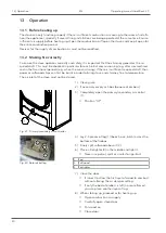 Предварительный просмотр 40 страницы Austroflamm Heidi Back 2.0 Operating Manual