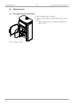 Предварительный просмотр 42 страницы Austroflamm Heidi Back 2.0 Operating Manual