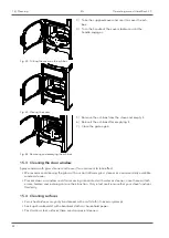 Предварительный просмотр 44 страницы Austroflamm Heidi Back 2.0 Operating Manual