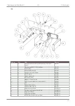 Предварительный просмотр 51 страницы Austroflamm Heidi Back 2.0 Operating Manual