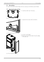 Предварительный просмотр 53 страницы Austroflamm Heidi Back 2.0 Operating Manual