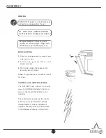 Предварительный просмотр 13 страницы Austroflamm Integra II Manual