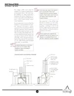 Предварительный просмотр 15 страницы Austroflamm Integra II Manual