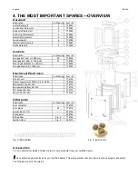 Предварительный просмотр 11 страницы Austroflamm Mr. Wu User Instructions