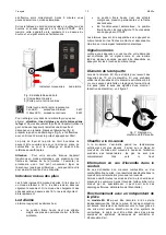 Предварительный просмотр 15 страницы Austroflamm Mr. Wu User Instructions