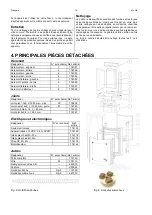 Предварительный просмотр 16 страницы Austroflamm Mr. Wu User Instructions