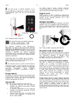 Предварительный просмотр 20 страницы Austroflamm Mr. Wu User Instructions