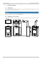 Предварительный просмотр 10 страницы Austroflamm Pallas Back Operating Manual