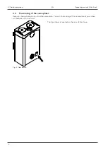 Предварительный просмотр 12 страницы Austroflamm Pallas Back Operating Manual