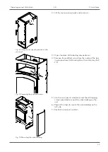 Предварительный просмотр 23 страницы Austroflamm Pallas Back Operating Manual