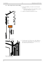 Предварительный просмотр 24 страницы Austroflamm Pallas Back Operating Manual