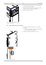 Предварительный просмотр 25 страницы Austroflamm Pallas Back Operating Manual