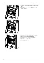 Предварительный просмотр 38 страницы Austroflamm Pallas Back Operating Manual