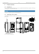 Preview for 10 page of Austroflamm Sina Operating Manual