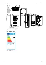 Preview for 11 page of Austroflamm Sina Operating Manual