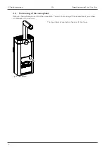 Preview for 12 page of Austroflamm Sina Operating Manual